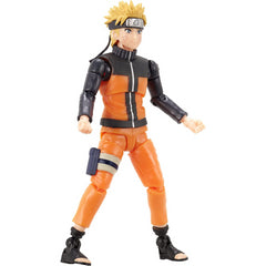 Naruto Ultimate Legends Anime 12cm Action Figure - Adult Naruto Uzumaki