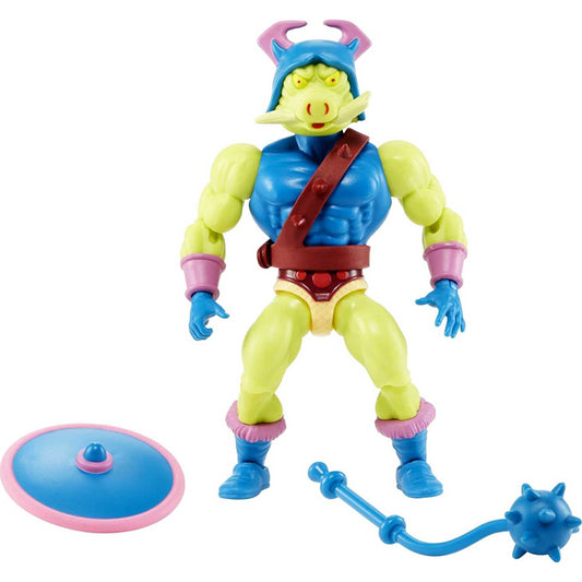 Masters of the Universe Origins 5.5 inch Action Figure Pig-Head