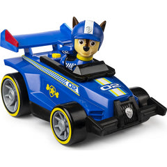 Paw Patrol Ready Race Rescue Chase Race & Go Deluxe Vehicle