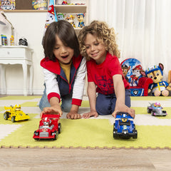Paw Patrol Ready Race Rescue Chase Race & Go Deluxe Vehicle