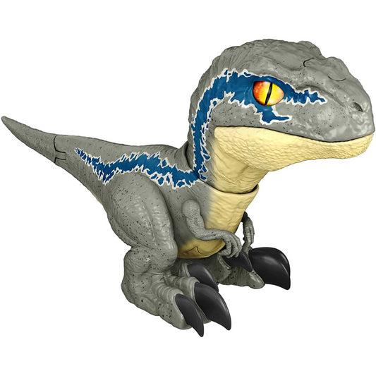 Imaginext Jurassic World Action Figure - Velociraptor