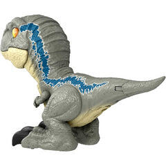 Imaginext Jurassic World Action Figure - Velociraptor