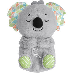 Fisher-Price Soothe n Snuggle Koala Musical Plush