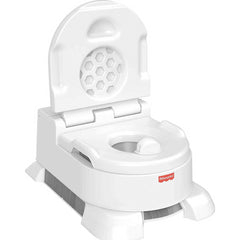 Fisher-Price Musical Home Decor 4 in 1 Potty for Toddlers