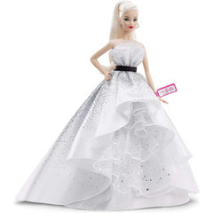 Barbie Collector FXD88 Collector 60th Anniversary Doll - Maqio