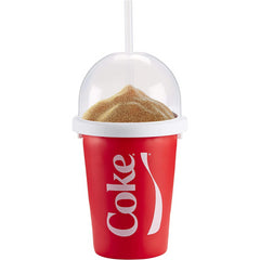 ChillFactor Coca Cola Slushy Maker