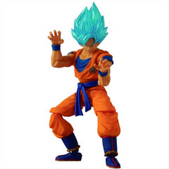Dragon Ball Z Super Evolve 12.5cm Anime - Super Saiyan Goku Figure
