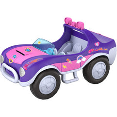 Polly Pocket S.U.V Adventure Wheels