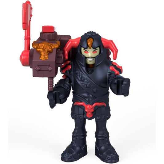 Imaginext DC Super Friends Steppenwolf Figure