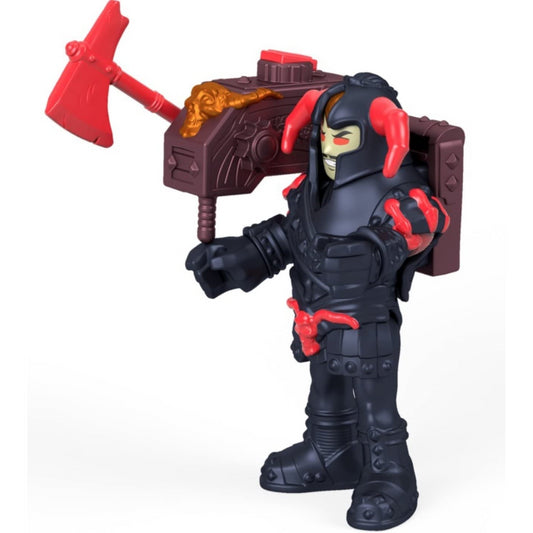 Imaginext DC Super Friends Steppenwolf Figure