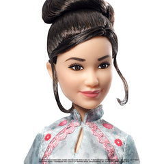 Harry Potter Yule Ball Cho Chang Doll 10-inch Figure