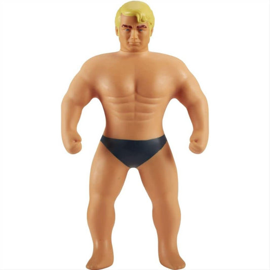 Stretch Armstrong The Original Stretchy Action Figure