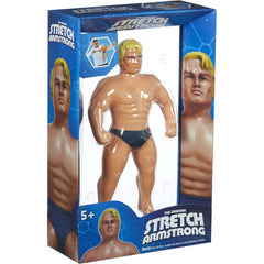 Stretch Armstrong The Original Stretchy Action Figure