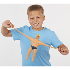 Stretch Armstrong The Original Stretchy Action Figure