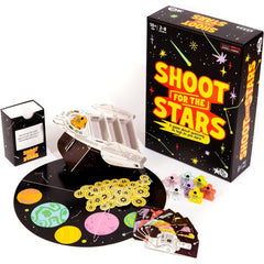 Shoot For The Stars Game