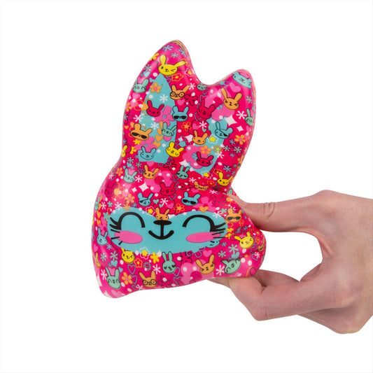 Designerz Soft'N Slo Squishies Series 1 Toy - Bunny