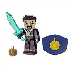Tube Heroes AntVenom Figure with Accessory – Maqio