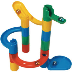 Marbutopia Marble Run Set Dropper