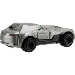 Hot Wheels DC Comics Armored Batman 1:64 Character Vehicle