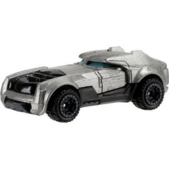 Hot Wheels DC Comics Armored Batman 1:64 Character Vehicle