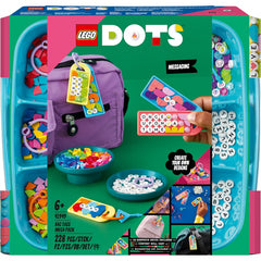Lego 41949 Bag Tags Mega Pack Dots