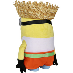 Despicable Me 3 Freedonian Dave Minions Large Soft Plush