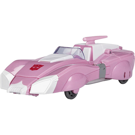 Transformers The Movie Studio Series 86 - Arcee Action Figure