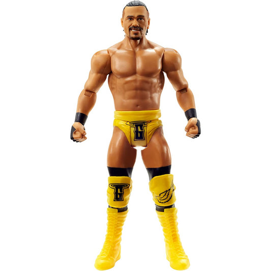 WWE 6" 15cm Action Figure - Angel Garza