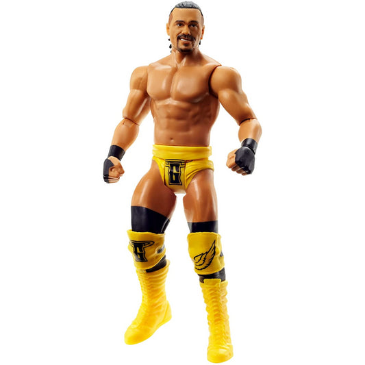 WWE 6" 15cm Action Figure - Angel Garza