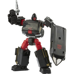 Transformers DK-2 Guard Generations Select Legacy Action Figure (Brown Eco Box)