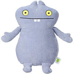 Ugly Dolls Babo 18" Inch Blue Large Stuffed Toy E4676 - Maqio