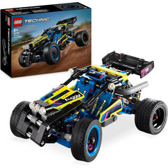 LEGO Technic 42164 Off-Road Race Buggy Car Vehicle Toy