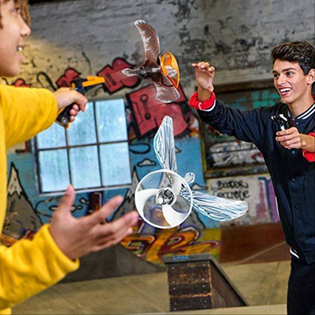 LEGO 70648 Ninjago Zane Dragon Master Flying Toy - Maqio