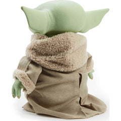 Star Wars Baby Yoda The Child The Mandalorian 11" Soft Plush Figure Toy