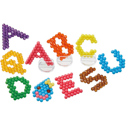 Aquabeads Alpha Set 500 Beads Set