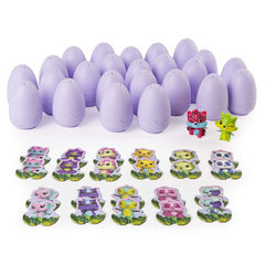 Hatchimals Colleggtibles - Hatchy Matchy Matching Game - Maqio