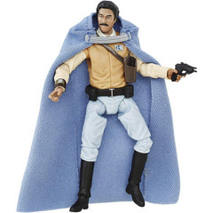 Star Wars The Black Series 10cm Figure - Lando Calrissian - Maqio