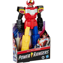 Power Ranger Mighty Morphin Megazord Action Figure