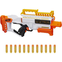 Nerf Ultra Dorado Motorised Blaster Fast-Back Loading 12 Darts