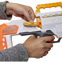 Nerf Ultra Dorado Motorised Blaster Fast-Back Loading 12 Darts