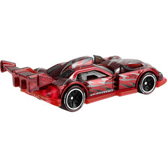 Hot Wheels ID GT Hunter Vehicle