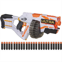 Nerf Ultra One Motorised Blaster with 25 Nerf Ultra Darts
