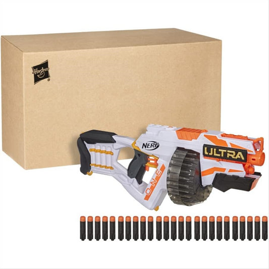 Nerf Ultra One Motorised Blaster with 25 Nerf Ultra Darts