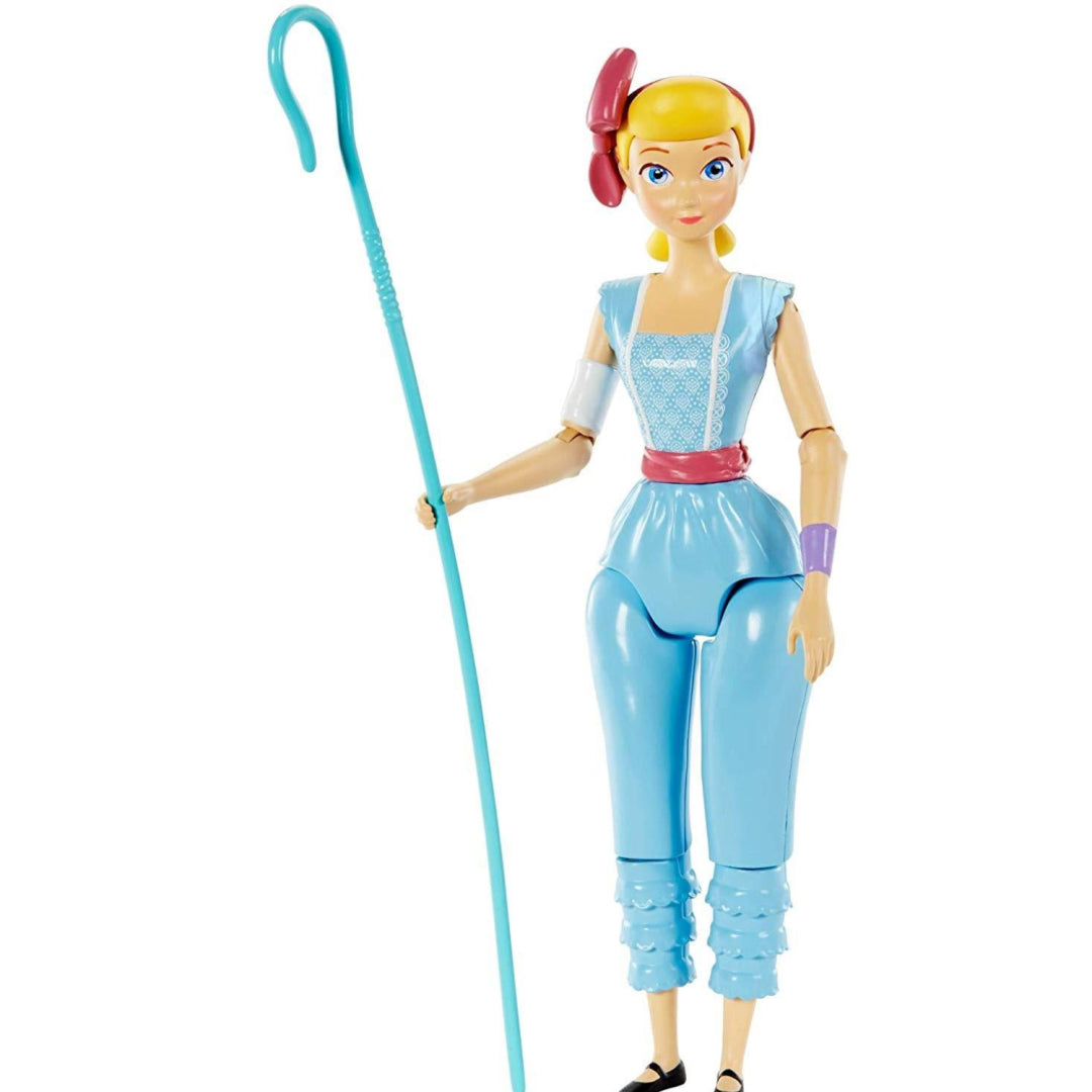 Disney Pixar Toy Story 4 17 cm Figure - Bo Peep - Maqio