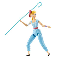 Disney Pixar Toy Story 4 17 cm Figure - Bo Peep - Maqio
