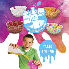 Chillfactor Poppin Dots Frozen Dot Maker