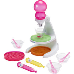 Chillfactor Poppin Dots Frozen Dot Maker