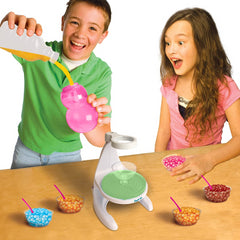 Chillfactor Poppin Dots Frozen Dot Maker