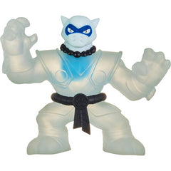 Heroes Of Goo Jit Zu Goo Shifters Pantaro Figure