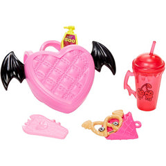 Monster High Doll and Pet Bat Posable Fashion Doll - Draculaura